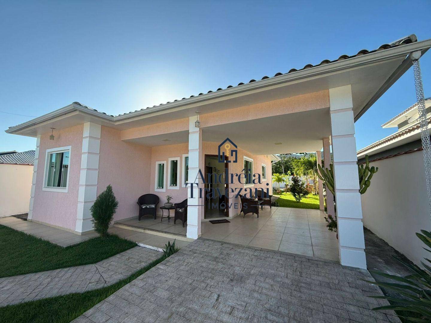 Casa de Condomínio à venda com 2 quartos, 130m² - Foto 1