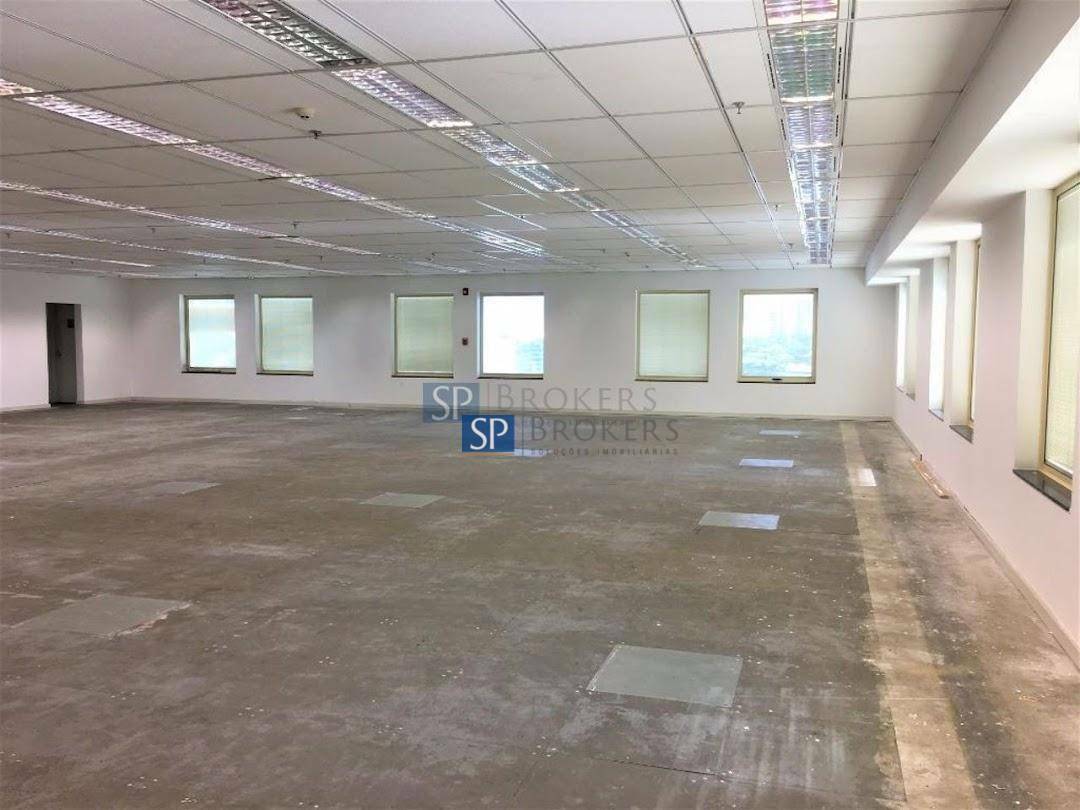 Conjunto Comercial-Sala para alugar, 609m² - Foto 4