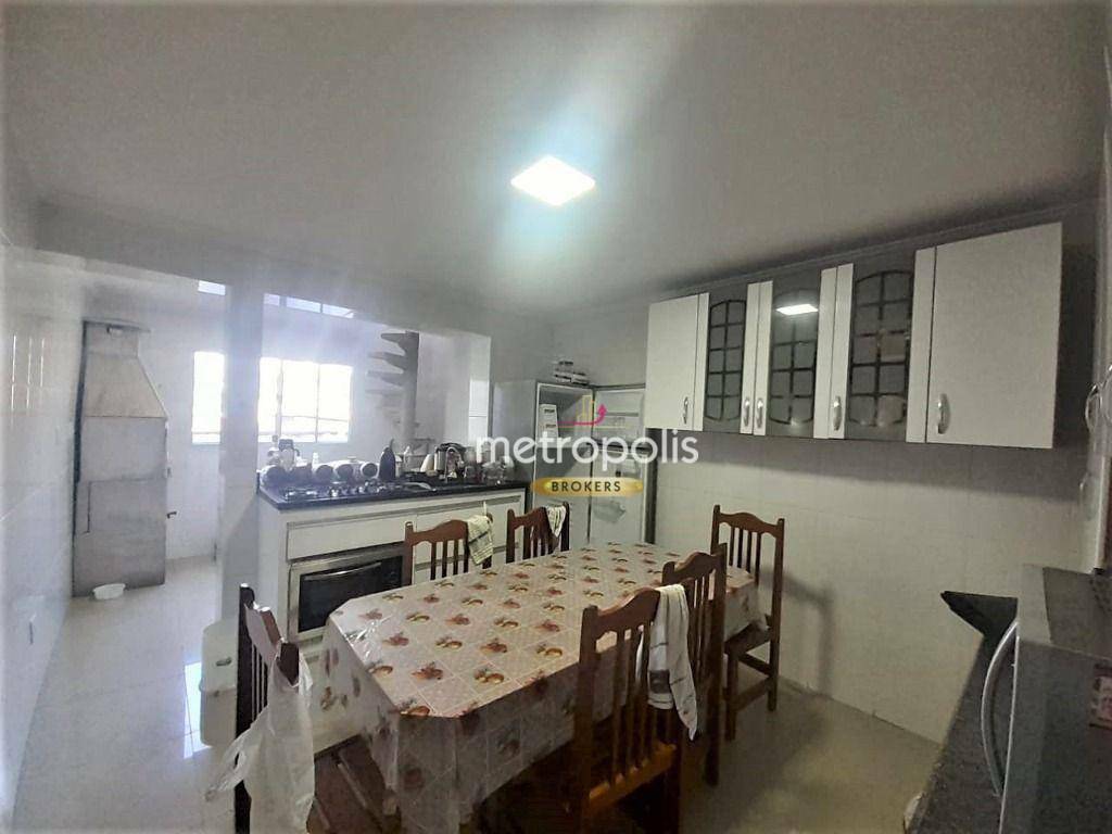 Sobrado à venda com 3 quartos, 211m² - Foto 10