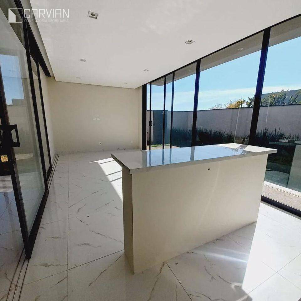 Casa de Condomínio à venda com 3 quartos, 274m² - Foto 21