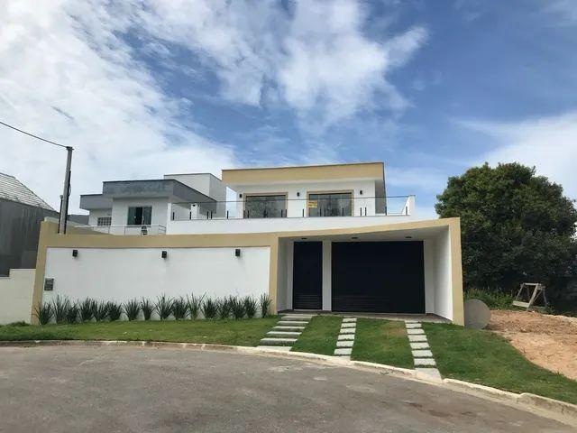 Casa de Condomínio à venda com 4 quartos, 400m² - Foto 3