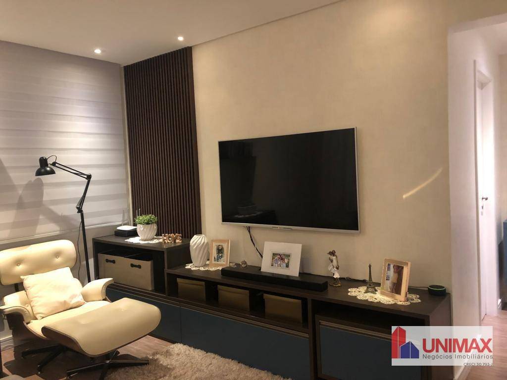 Apartamento à venda com 2 quartos, 86m² - Foto 4