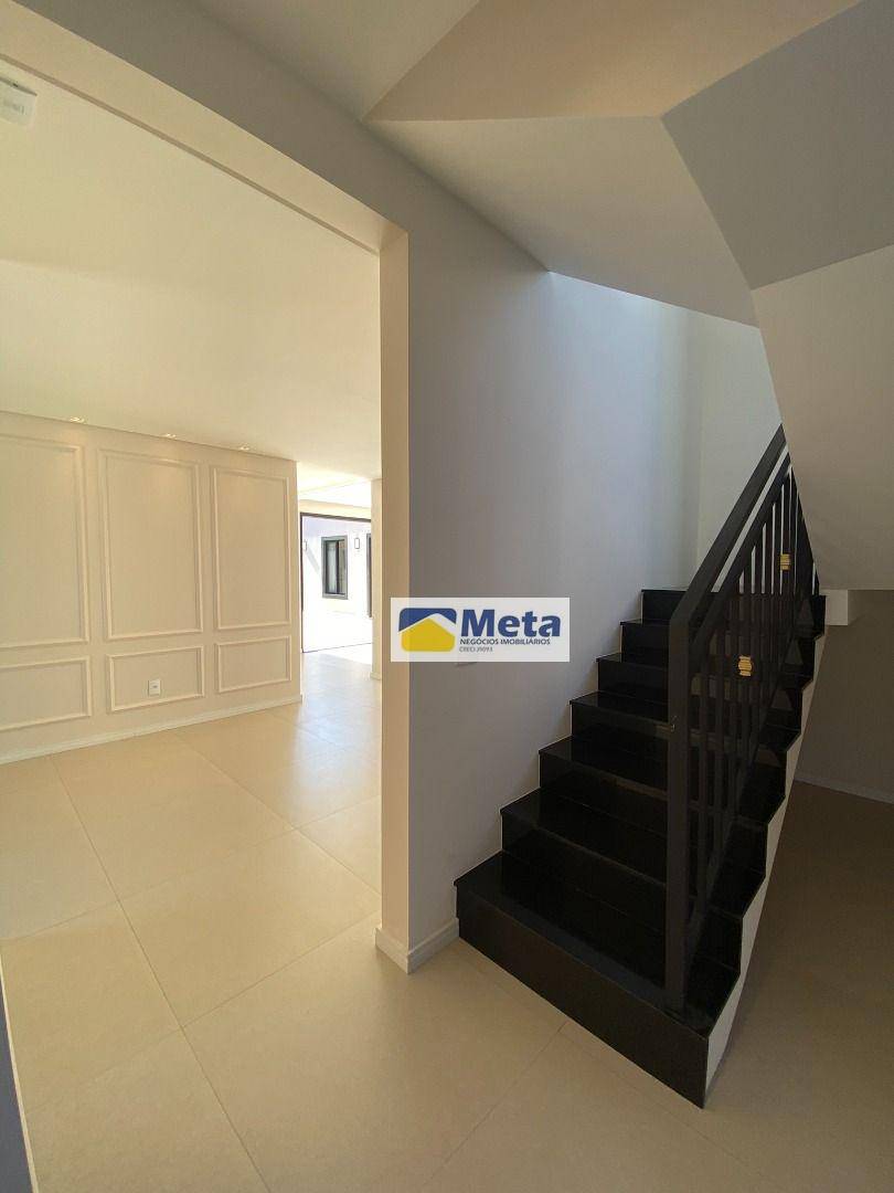Casa de Condomínio à venda com 4 quartos, 270m² - Foto 15