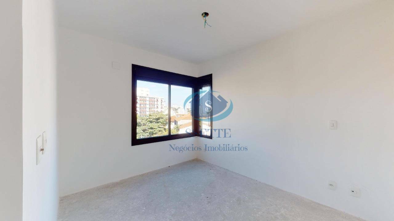 Apartamento à venda com 4 quartos, 130m² - Foto 4