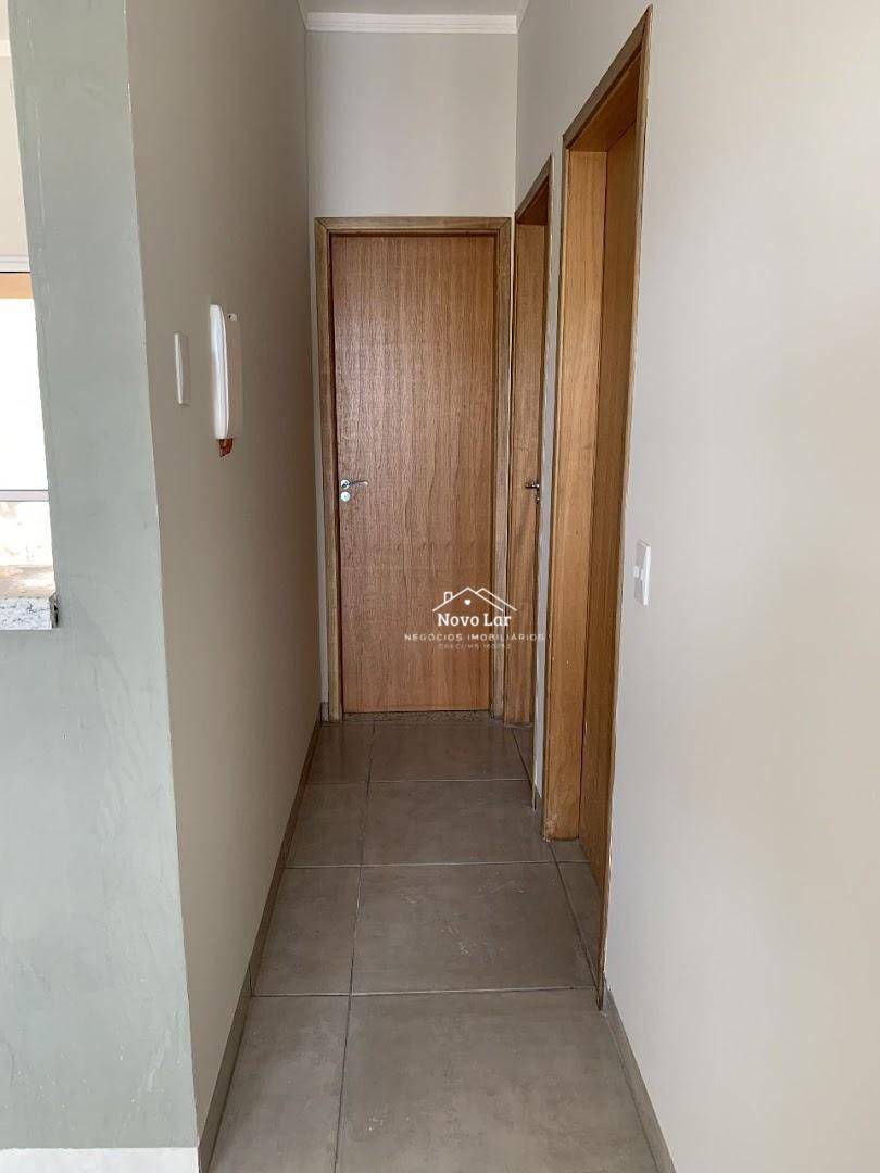 Casa, 2 quartos, 66 m² - Foto 5