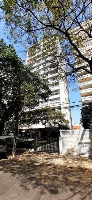 Apartamento à venda com 4 quartos, 330m² - Foto 1