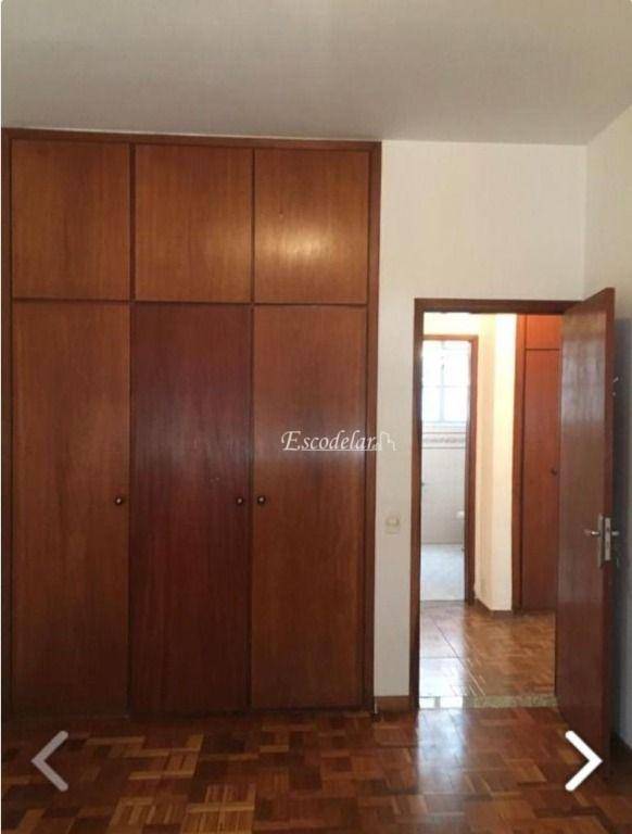 Apartamento à venda com 3 quartos, 200m² - Foto 12