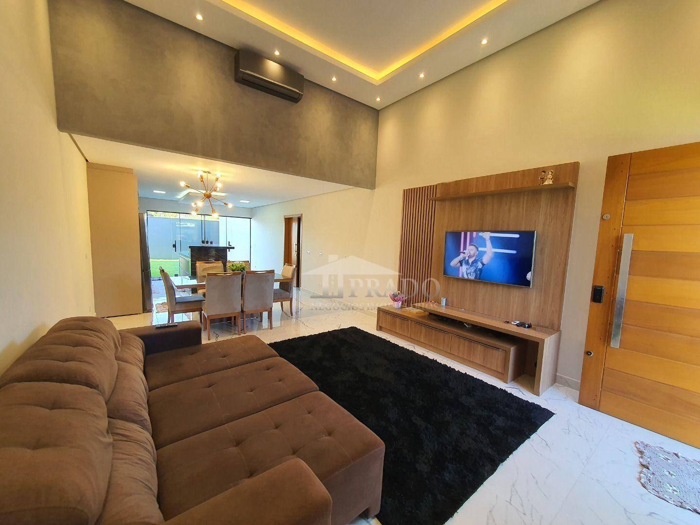 Casa à venda com 3 quartos, 152m² - Foto 6