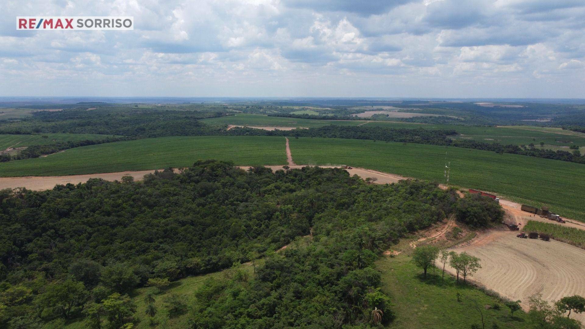 Fazenda à venda, 750000M2 - Foto 7