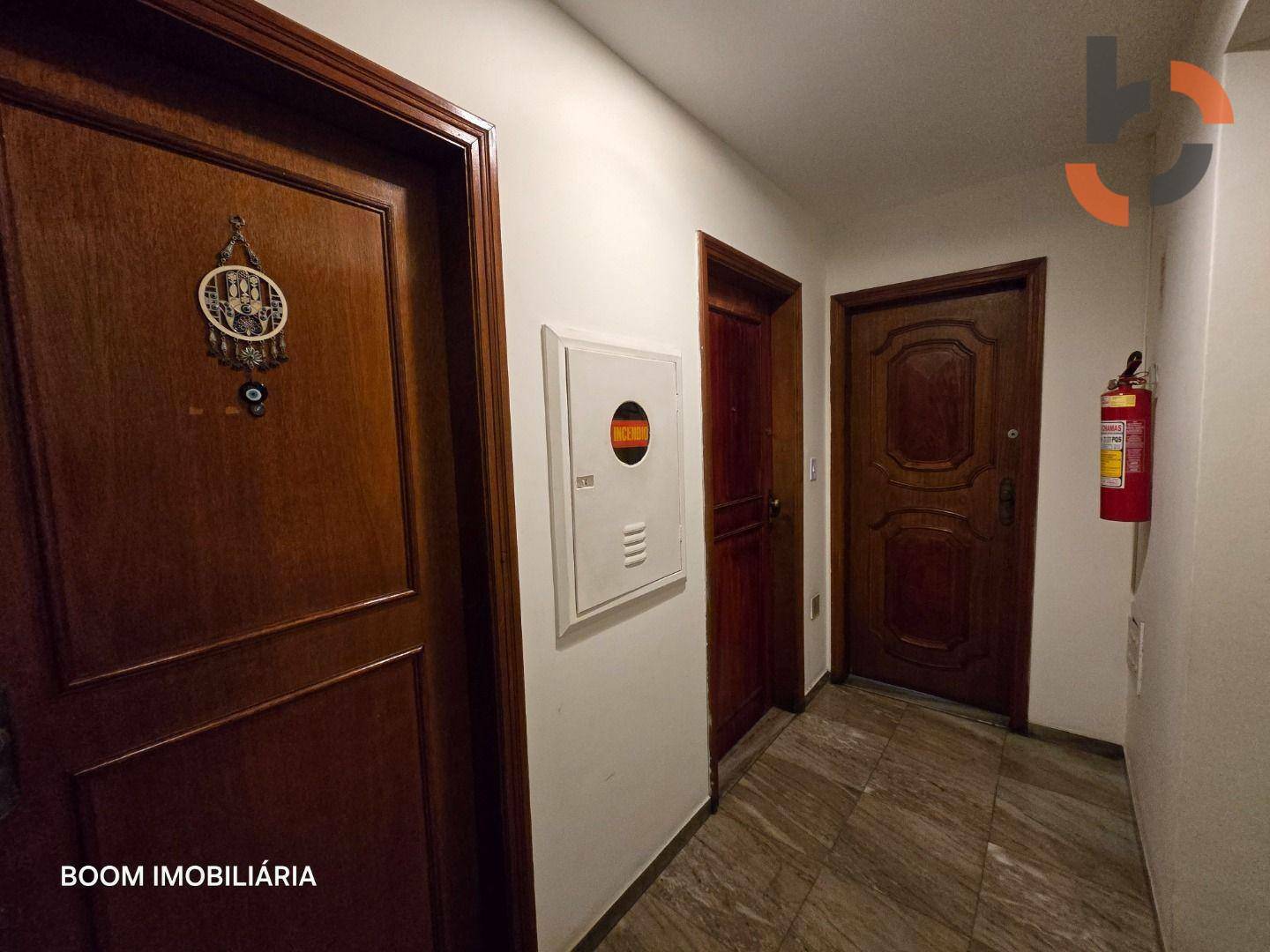 Apartamento à venda com 2 quartos, 220m² - Foto 13