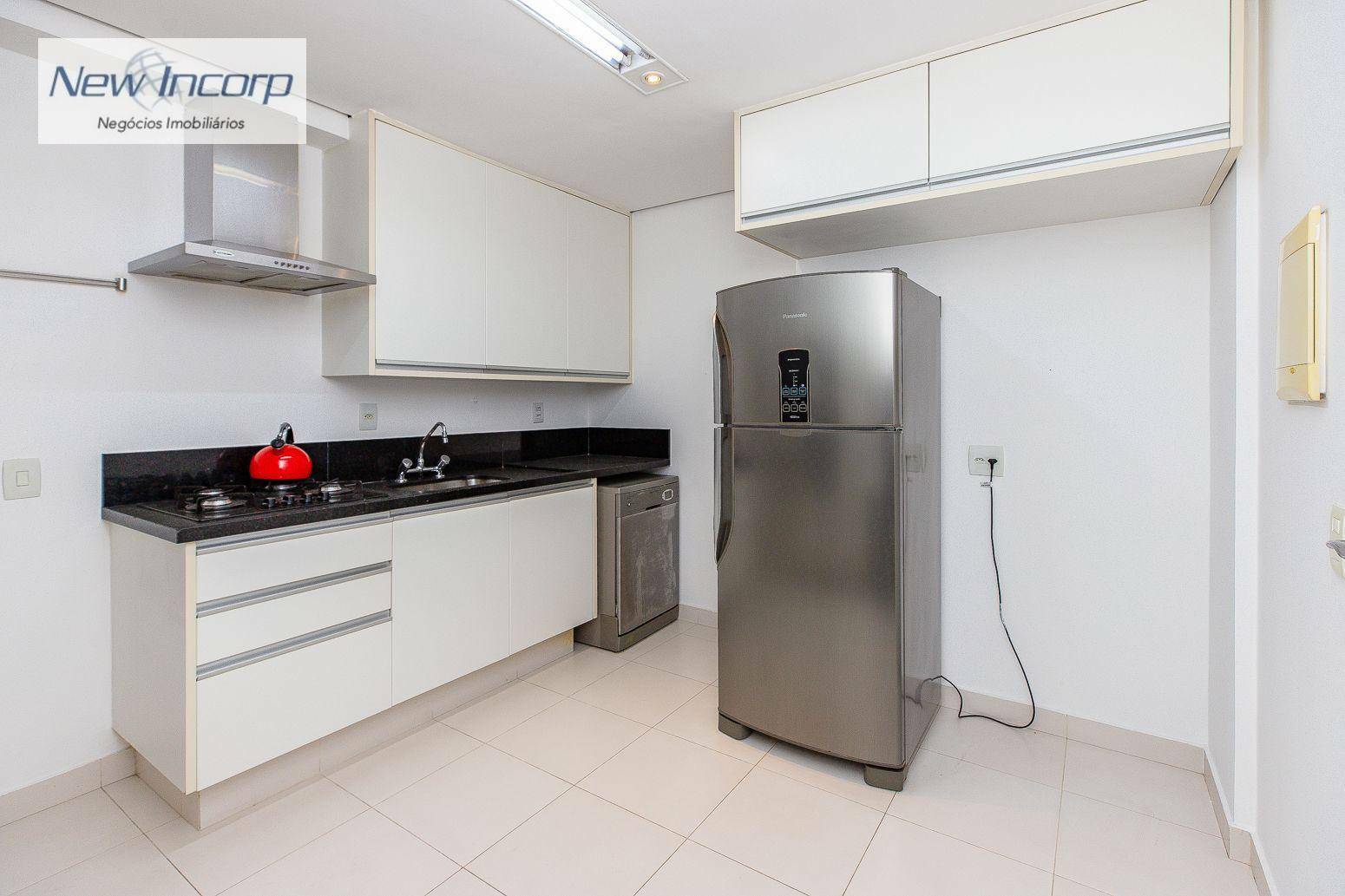 Apartamento à venda com 3 quartos, 190m² - Foto 26