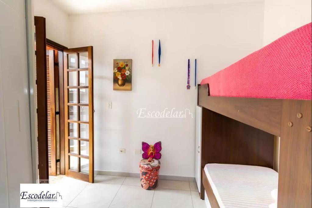 Casa de Condomínio à venda com 3 quartos, 131m² - Foto 21