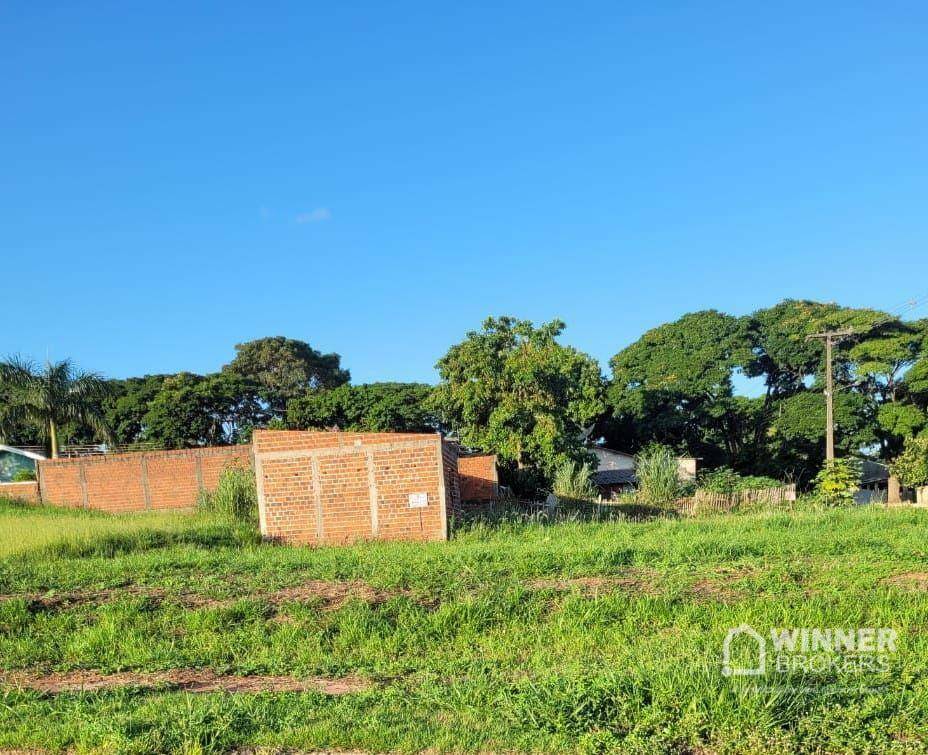 Terreno à venda, 340M2 - Foto 1