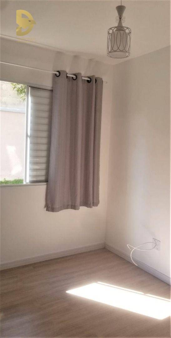 Apartamento à venda com 2 quartos, 54m² - Foto 11