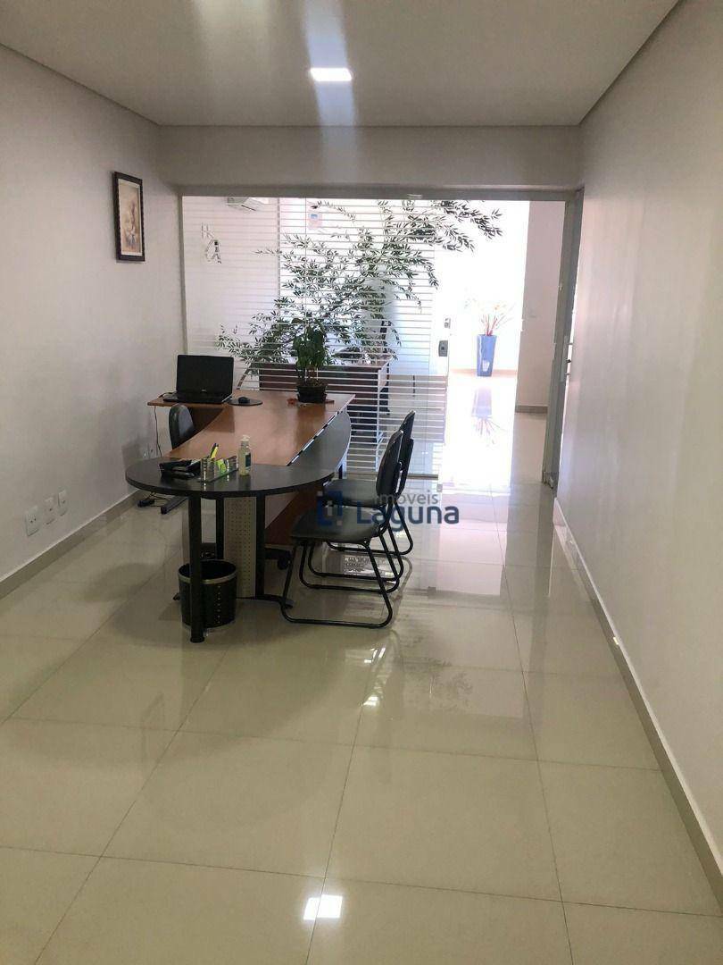 Conjunto Comercial-Sala para alugar, 85m² - Foto 6