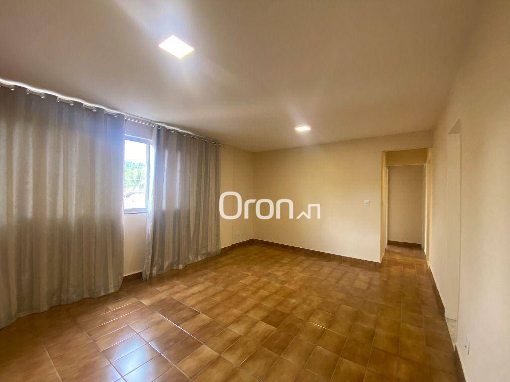 Apartamento à venda com 3 quartos, 89m² - Foto 1