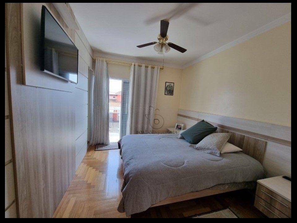 Casa de Condomínio à venda com 3 quartos, 185m² - Foto 9