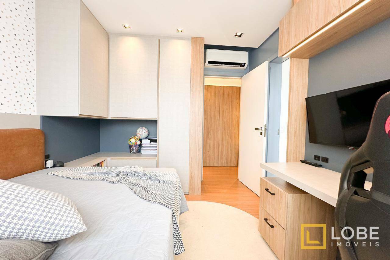 Apartamento à venda com 3 quartos, 171m² - Foto 24