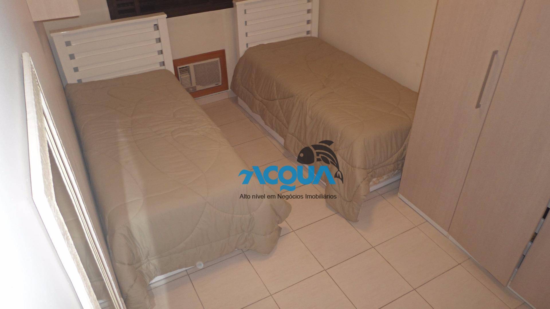 Apartamento à venda com 3 quartos, 95m² - Foto 12