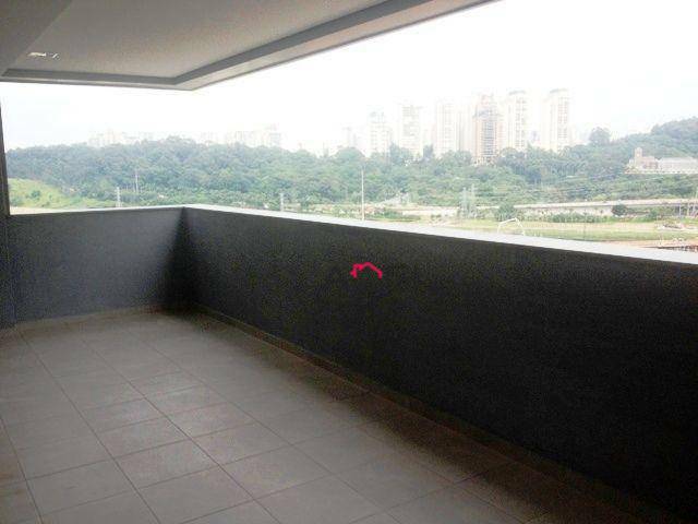 Conjunto Comercial-Sala para alugar, 316m² - Foto 12