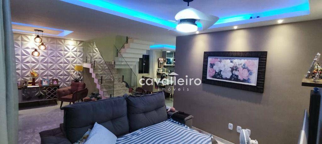 Casa de Condomínio à venda com 4 quartos, 225m² - Foto 9