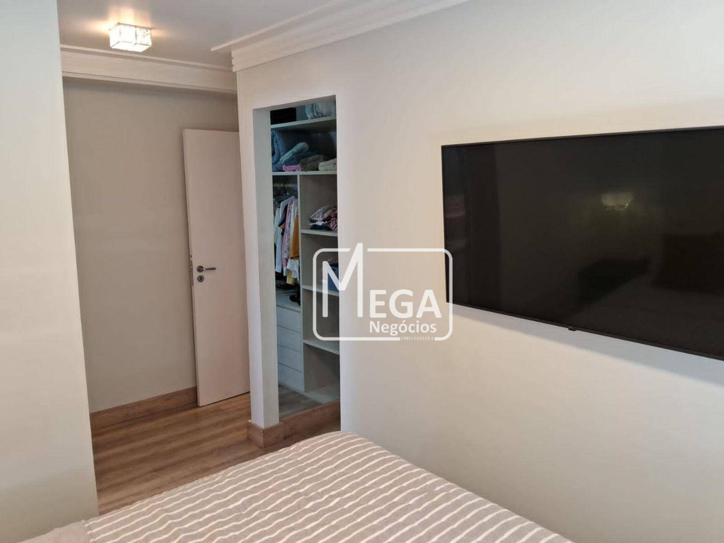 Apartamento à venda com 3 quartos, 111m² - Foto 34