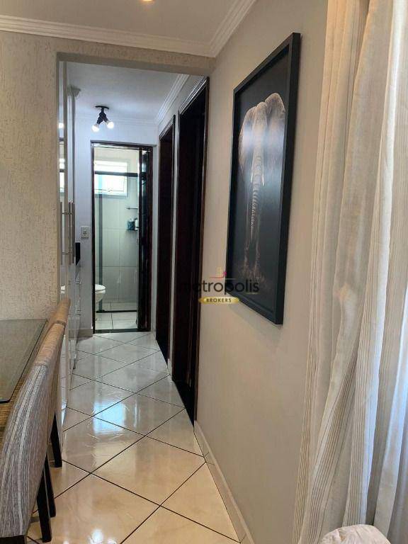 Apartamento à venda com 2 quartos, 55m² - Foto 7