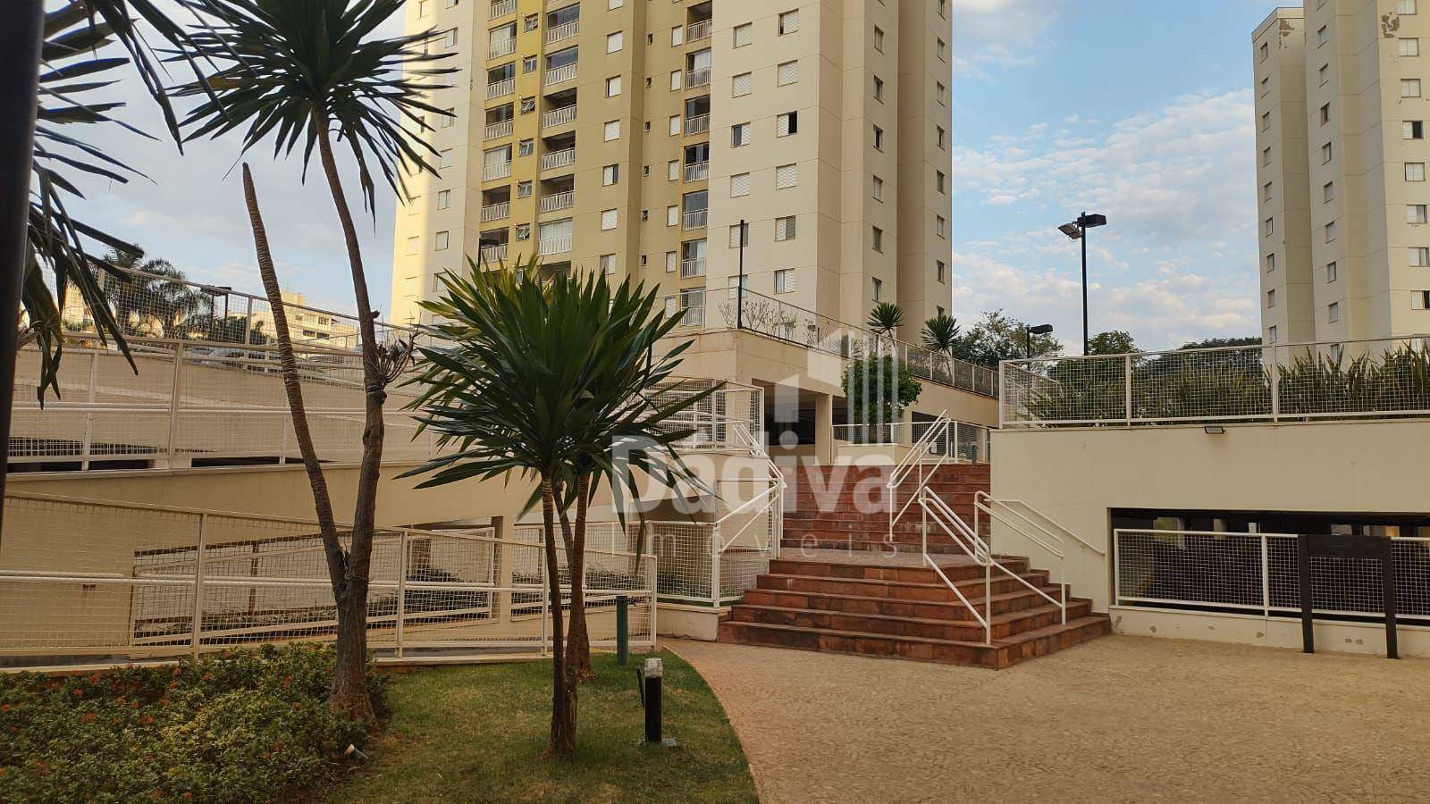 Apartamento à venda com 2 quartos, 49m² - Foto 4