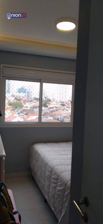 Apartamento à venda com 3 quartos, 122m² - Foto 12