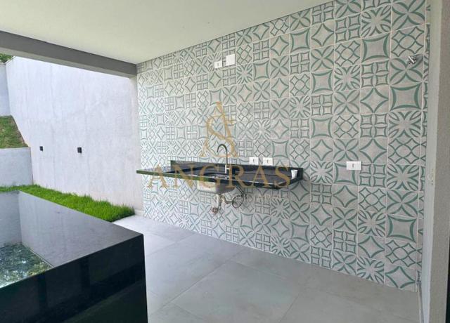 Casa de Condomínio à venda com 3 quartos, 248m² - Foto 11