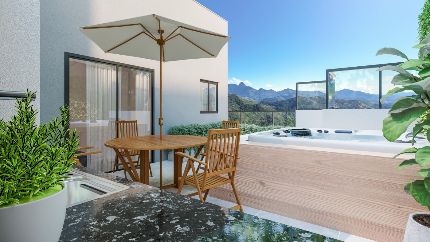 Apartamento à venda com 2 quartos, 71m² - Foto 14