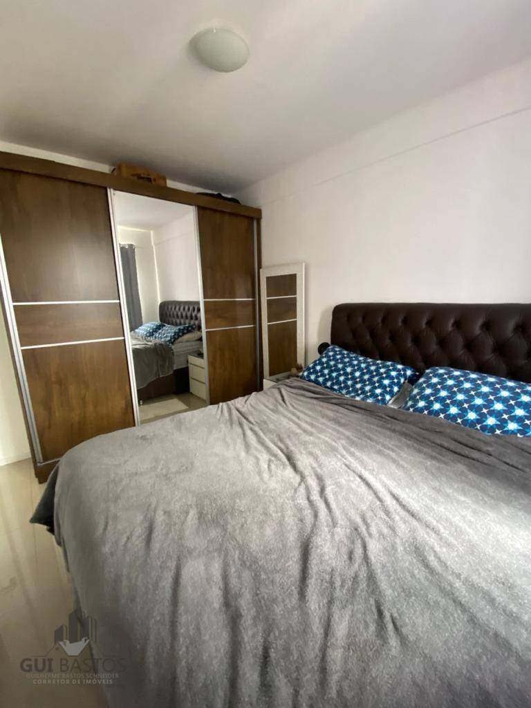 Apartamento à venda com 2 quartos, 55m² - Foto 9