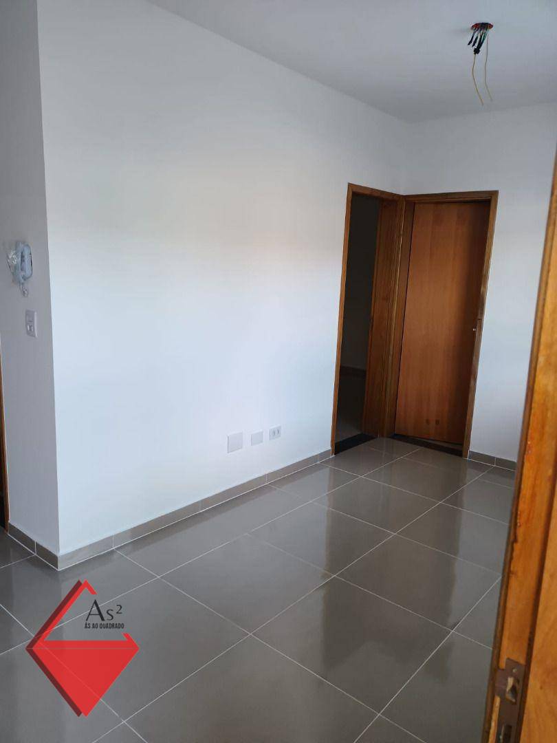 Apartamento à venda com 2 quartos, 40m² - Foto 2