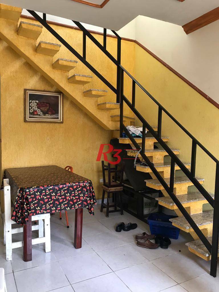 Sobrado à venda com 2 quartos, 82m² - Foto 9