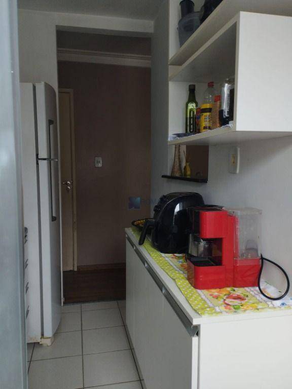 Apartamento à venda com 2 quartos, 45m² - Foto 6