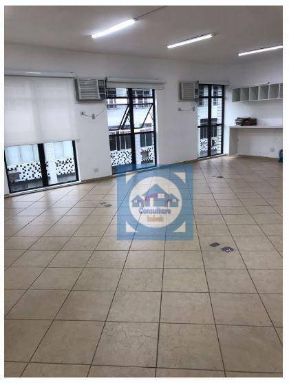 Conjunto Comercial-Sala para alugar, 80m² - Foto 10