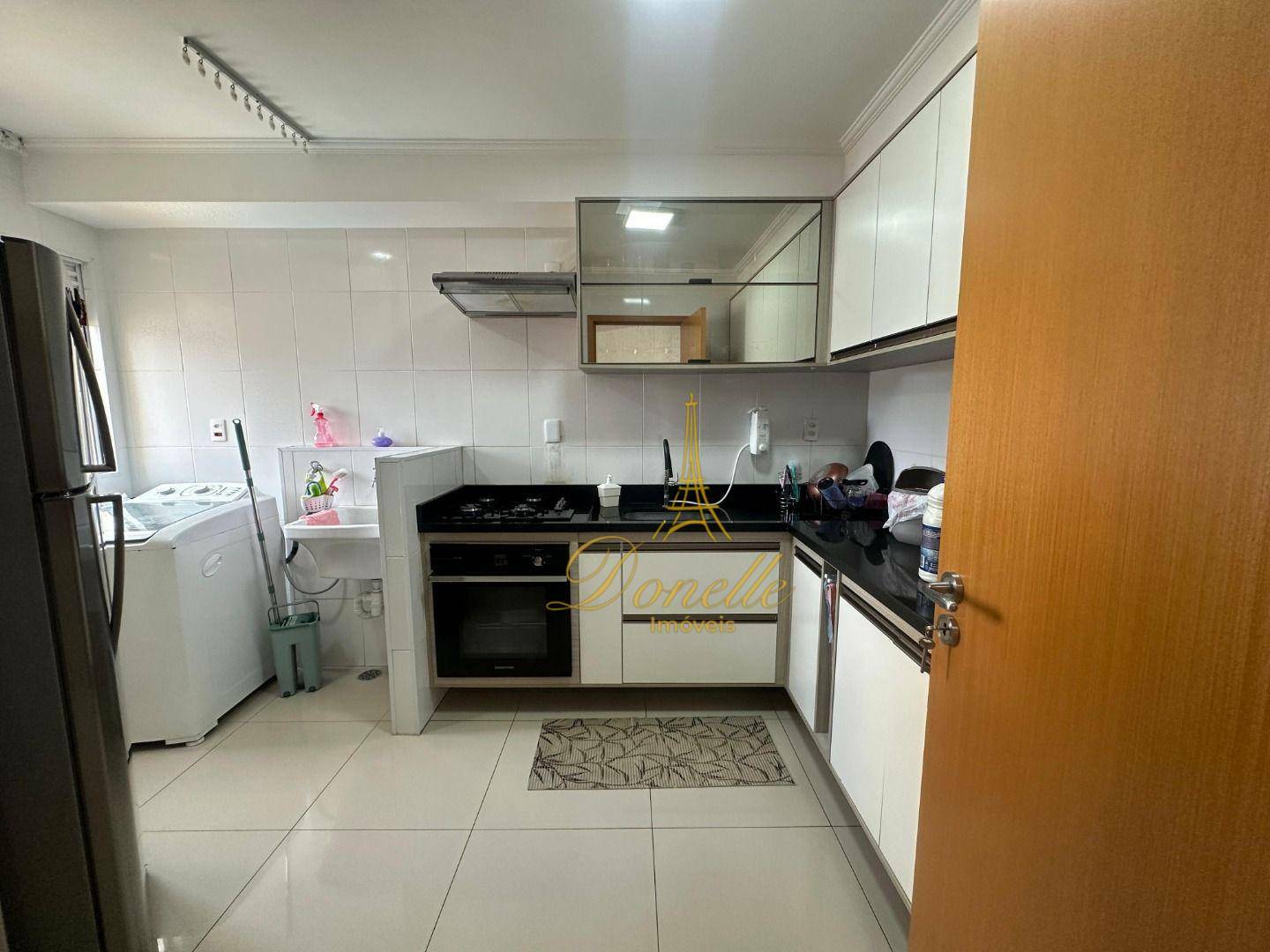 Apartamento à venda com 3 quartos, 72m² - Foto 8