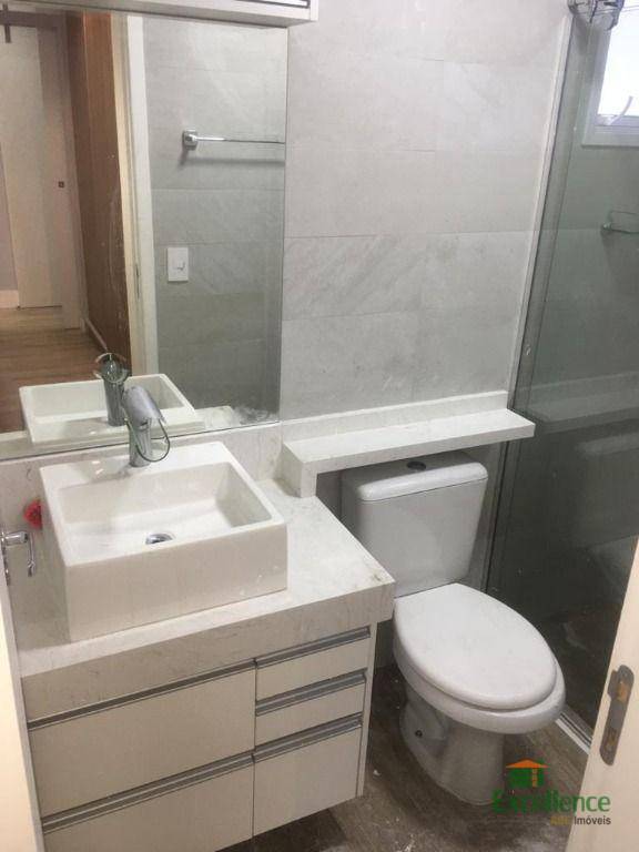 Apartamento à venda com 3 quartos, 79m² - Foto 23