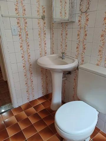 Apartamento à venda, 35m² - Foto 12