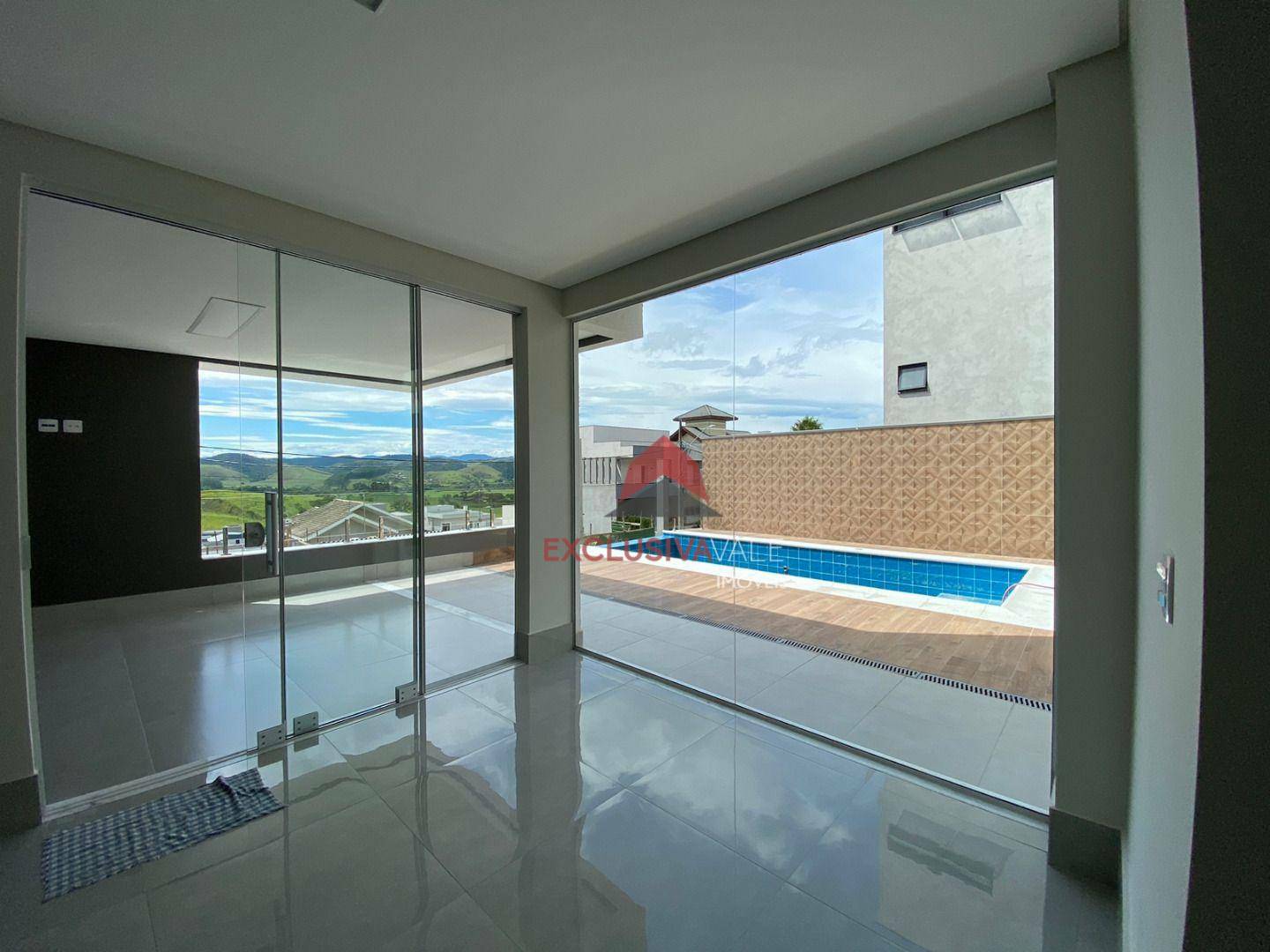 Casa de Condomínio à venda com 4 quartos, 291m² - Foto 16