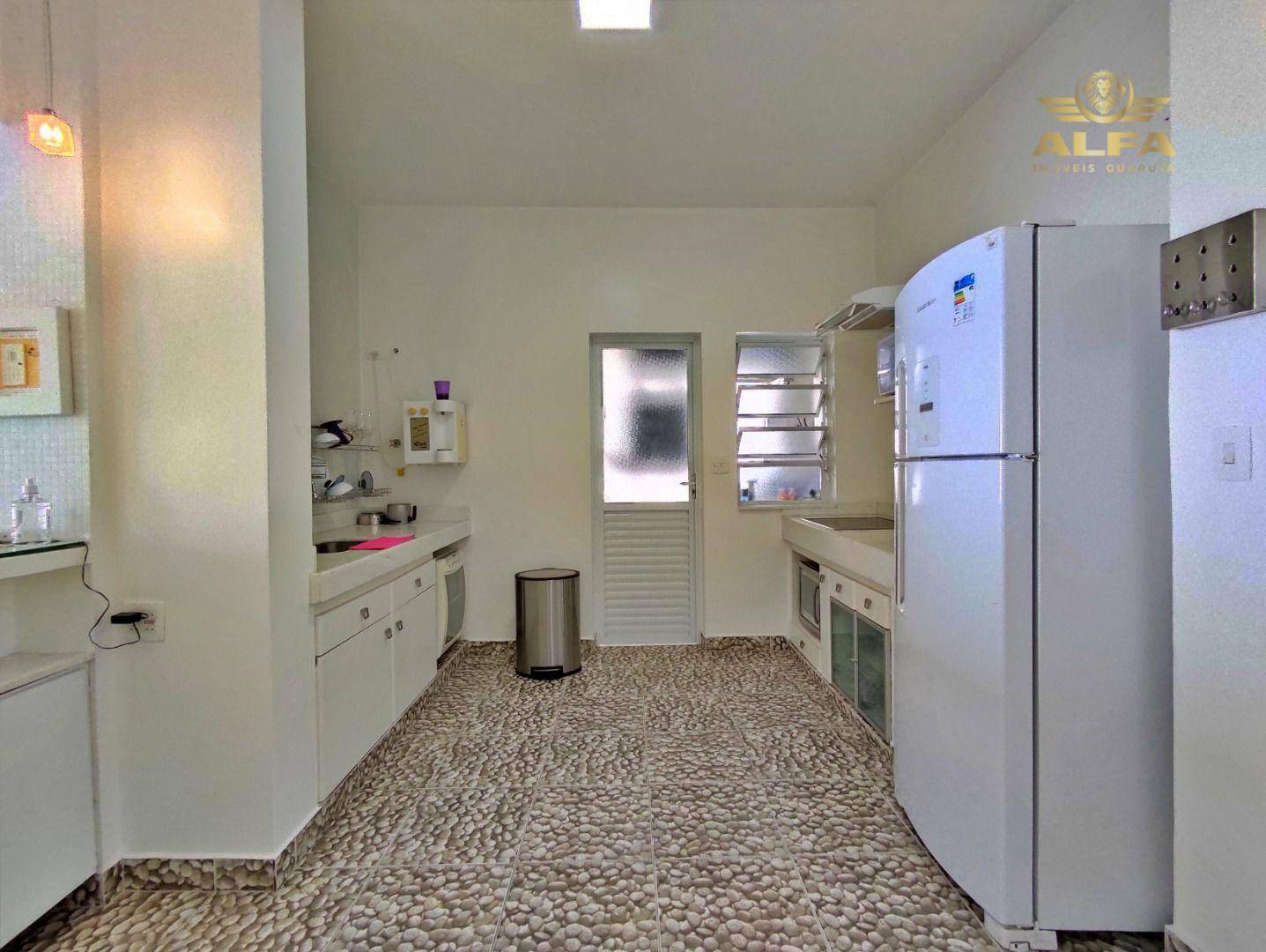 Apartamento à venda com 4 quartos, 200m² - Foto 33