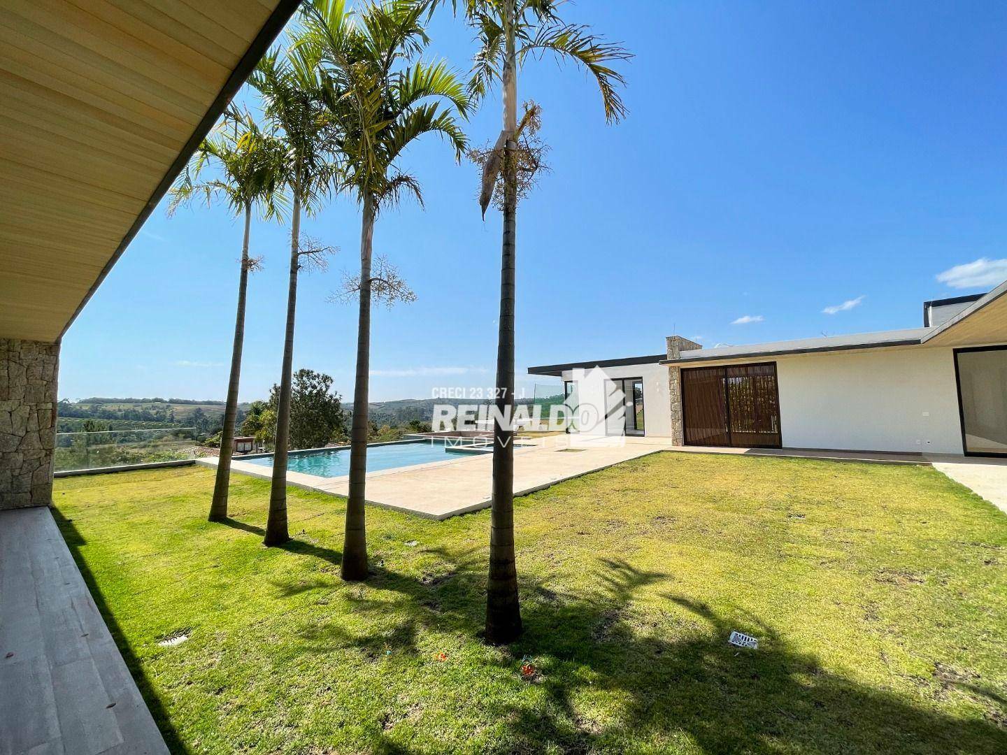 Casa de Condomínio à venda com 6 quartos, 963m² - Foto 55