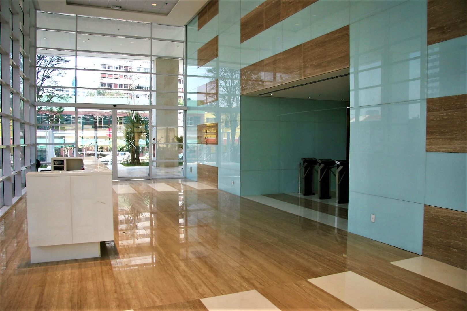 Conjunto Comercial-Sala para alugar, 666m² - Foto 6