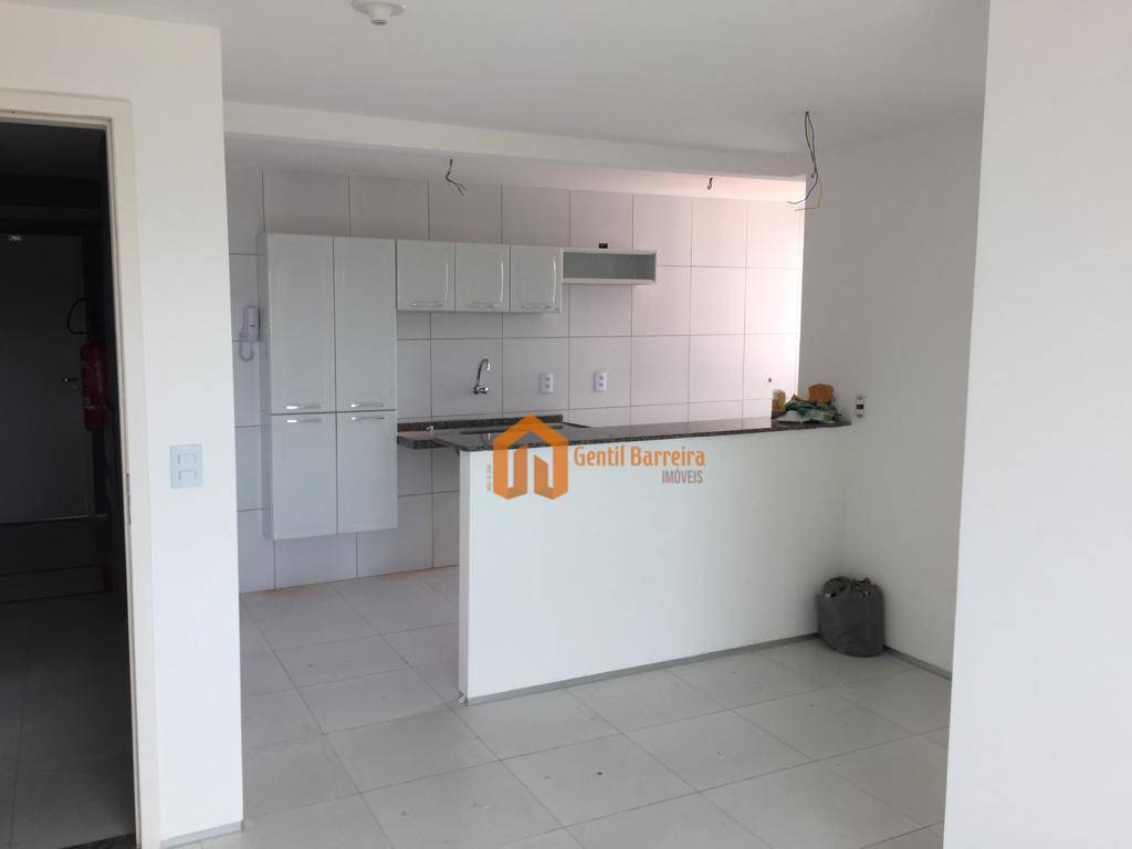 Apartamento à venda com 3 quartos, 56m² - Foto 4