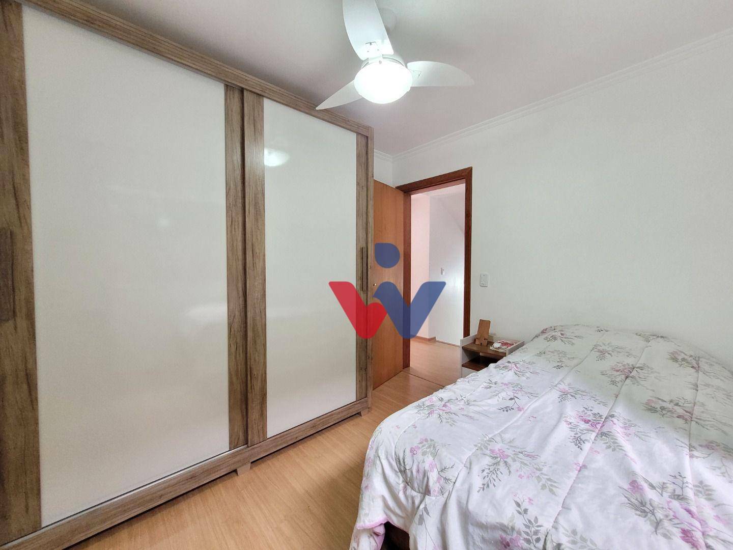 Sobrado à venda com 3 quartos, 111m² - Foto 21