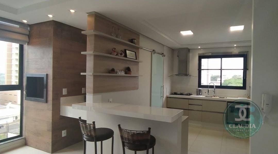 Apartamento à venda com 3 quartos, 225m² - Foto 10