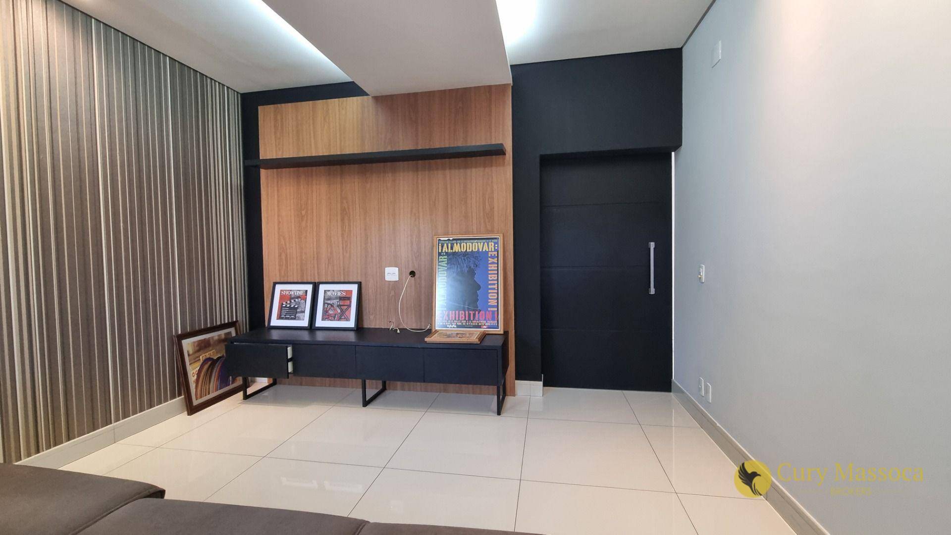 Casa de Condomínio à venda com 4 quartos, 416m² - Foto 8