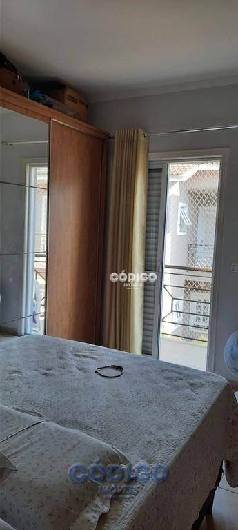 Sobrado à venda com 3 quartos, 180m² - Foto 16