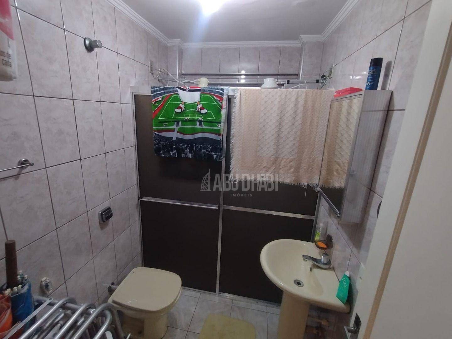 Apartamento à venda com 2 quartos, 63m² - Foto 6