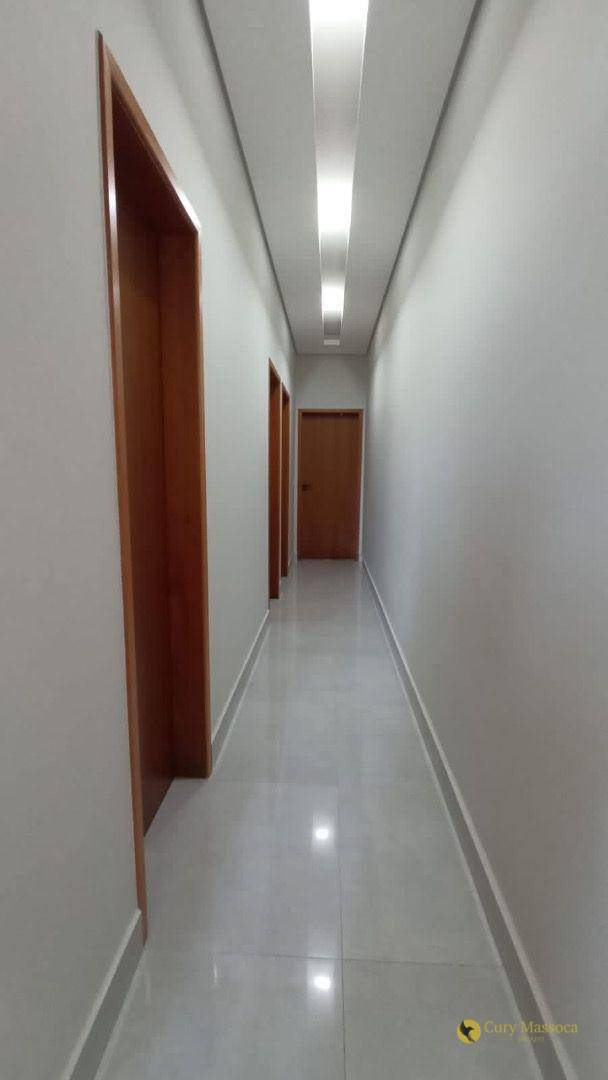 Casa de Condomínio à venda com 3 quartos, 105m² - Foto 23